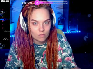 HelenaBecky - Sexe cam en vivo - 19833034