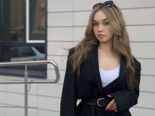 TessaFire - сексуальная веб-камера в реальном времени - 19833686