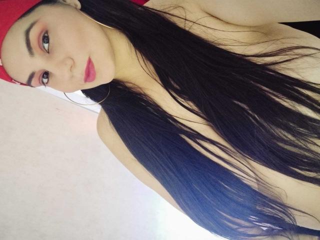 AshleyBiker - сексуальная веб-камера в реальном времени - 19834214