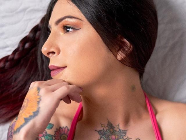 SaoryPrincess - Live sex cam - 19835490