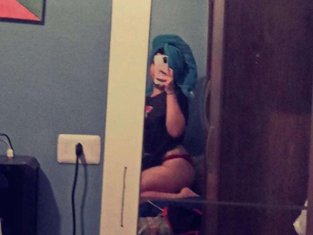 Yumiztly - Sexe cam en vivo - 19835766