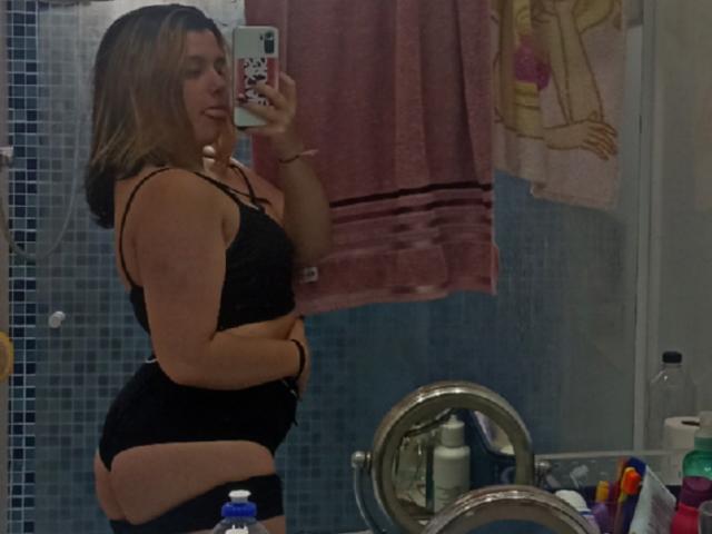 Yumiztly - Sexe cam en vivo - 19835814