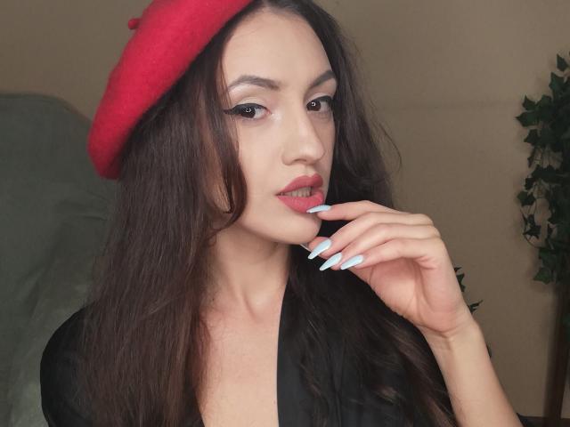 VievienneClemente - Live porn &amp; sex cam - 19836082