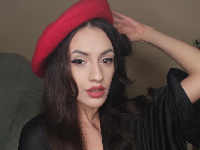 VievienneClemente - Live porn &amp; sex cam - 19836098