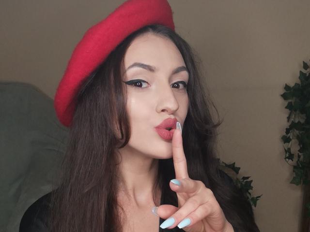 VievienneClemente - Live porn &amp; sex cam - 19836122