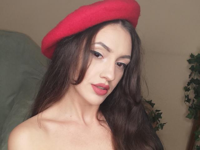 VievienneClemente - сексуальная веб-камера в реальном времени - 19836146