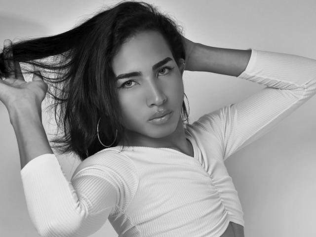 GabySantos - Live porn &amp; sex cam - 19836434