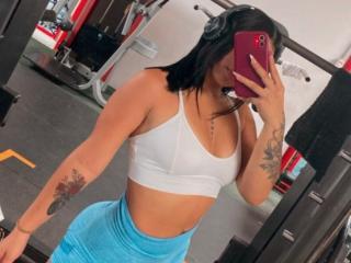 IsabelleBaudin - Sexe cam en vivo - 19836646