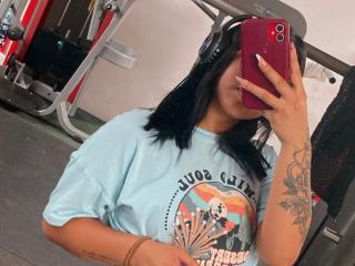 IsabelleBaudin - Sexe cam en vivo - 19836658