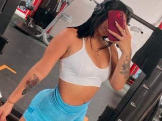 IsabelleBaudin - сексуальная веб-камера в реальном времени - 19836678