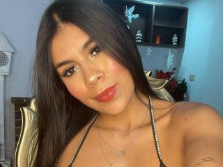 MeganChester - Sexe cam en vivo - 19836842