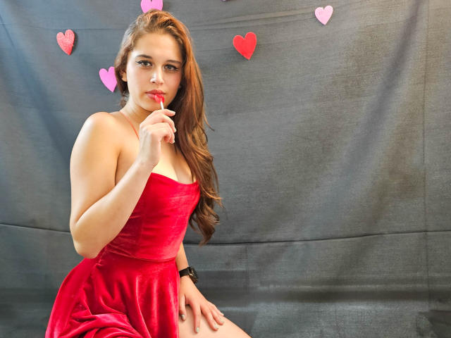 MelaniCarter - Sexe cam en vivo - 19837222