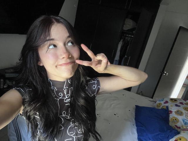 DeisyWest - Sexe cam en vivo - 19837318