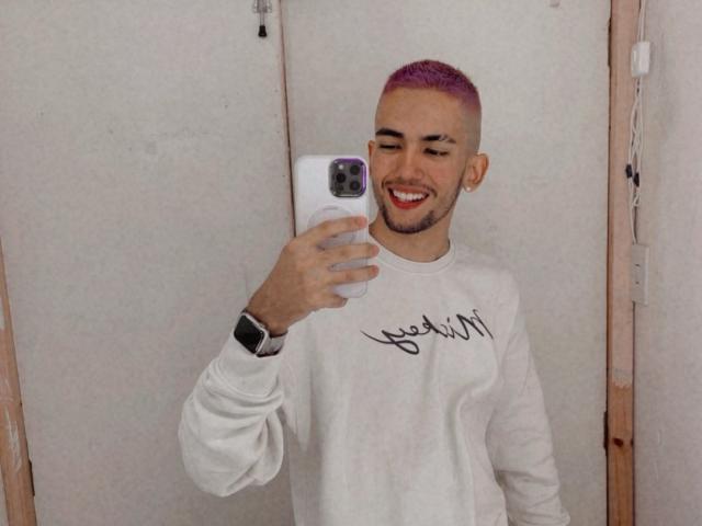 MaicolParker - Live porn &amp; sex cam - 19837454