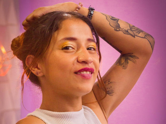 HannyBruce - Live porn &amp; sex cam - 19837674