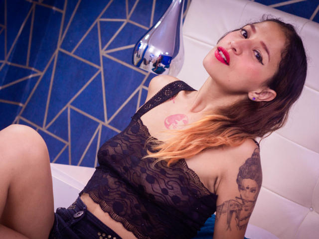 HannyBruce - Live porn &amp; sex cam - 19837834