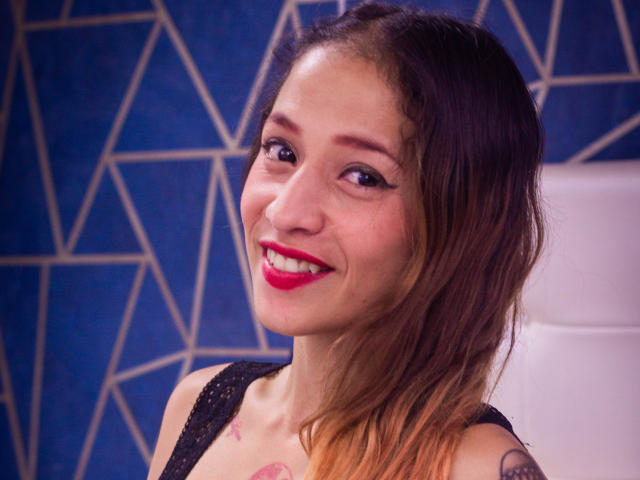 HannyBruce - Live porn &amp; sex cam - 19837866