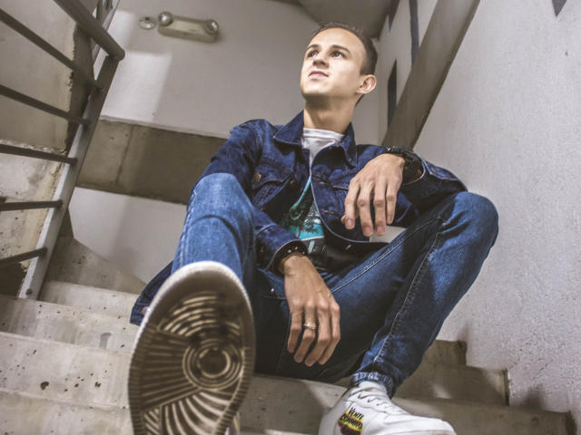 JacobStrokes - Sexe cam en vivo - 19837934