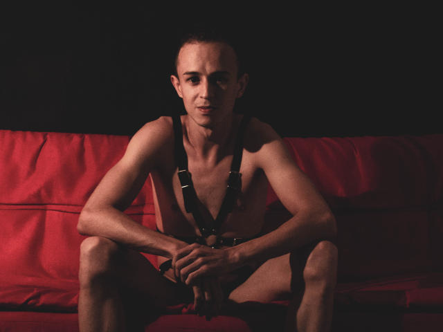 JacobStrokes - Sexe cam en vivo - 19837938