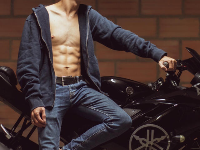 JacobStrokes - Sexe cam en vivo - 19838046