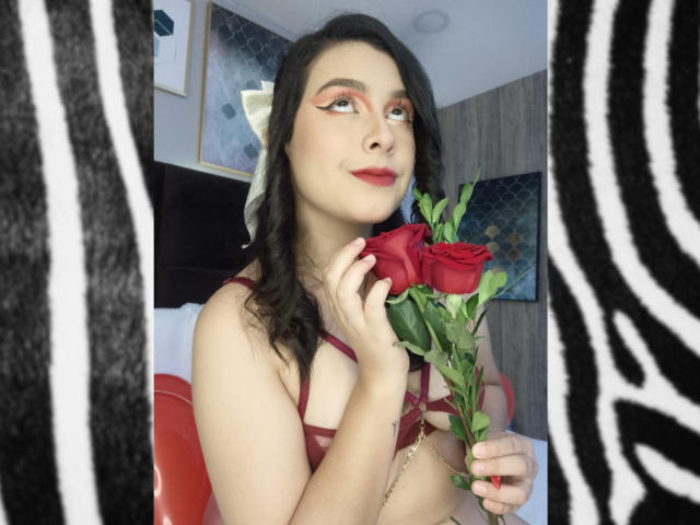 AngelFoox - Camera khiêu dâm &amp; quyến rũ trực tiếp - 19838494