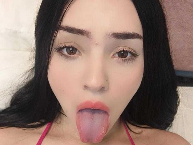 PaulinaOwens - Sexe cam en vivo - 19839430