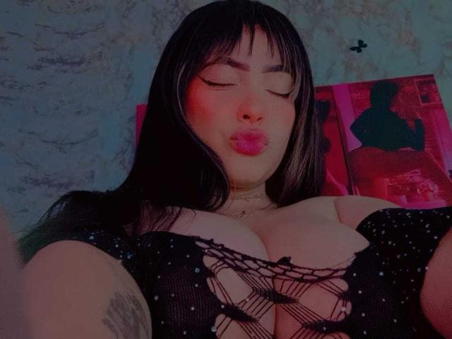 ValeriaJhonsson - Sexe cam en vivo - 19839498