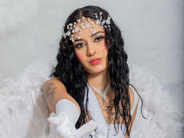 SweetOneCathy - Live sex cam - 19840910