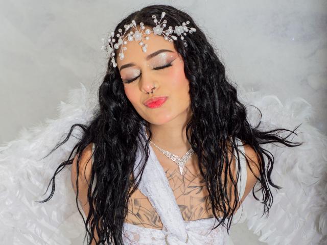 SweetOneCathy - Live porn &amp; sex cam - 19840930