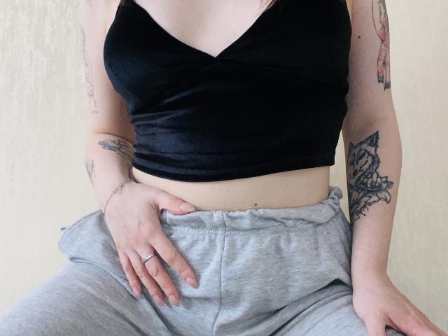 KarKutie - Élő pornó és szexkamera - 19840970