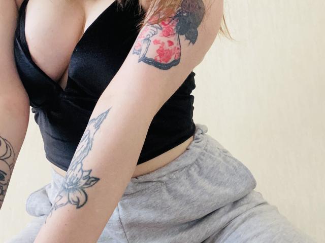 KarKutie - Sexe cam en vivo - 19840982