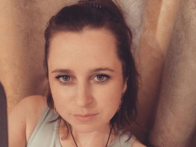 NaomiWardi - Sexe cam en vivo - 19841366