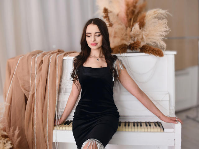 TriumphantMelody - Live porn &amp; sex cam - 19841450