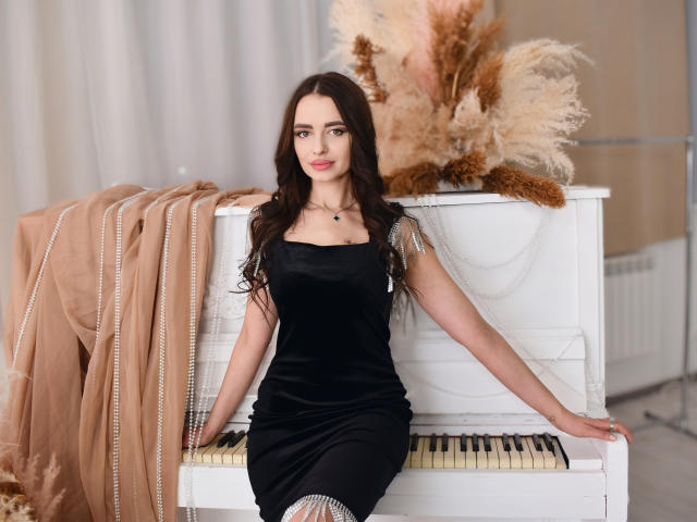 TriumphantMelody - Live porn &amp; sex cam - 19841454