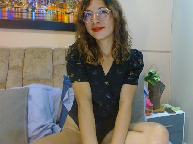 VioletSingh - 라이브 포르노 &amp; 섹스 캠 - 19841582