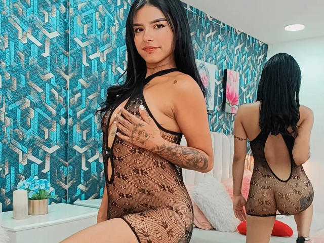 AlisonThonson - Sexe cam en vivo - 19842702