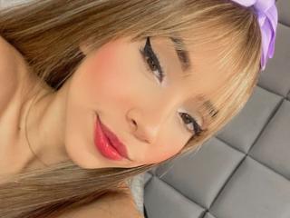 KloeCollins - Sexe cam en vivo - 19842778