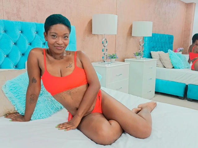 SharonGarciaa - Live porn &amp; sex cam - 19842850