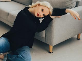 EvelinaSnow - Sexe cam en vivo - 19843122