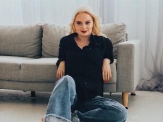 EvelinaSnow - Sexe cam en vivo - 19843158
