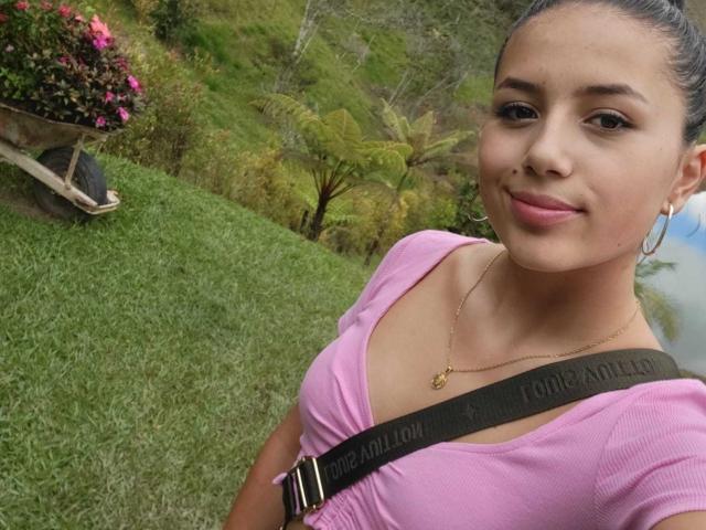 SophieBernad - Sexe cam en vivo - 19843238