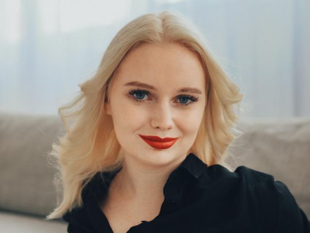 EvelinaSnow - Camera khiêu dâm &amp; quyến rũ trực tiếp - 19843318