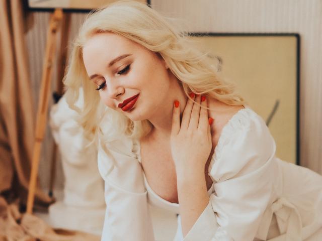 EvelinaSnow - сексуальная веб-камера в реальном времени - 19843610