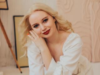 EvelinaSnow - Sexe cam en vivo - 19843618