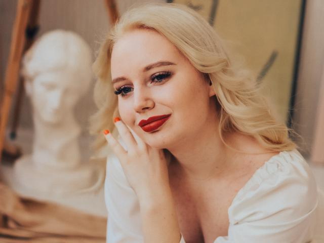 EvelinaSnow - сексуальная веб-камера в реальном времени - 19843622