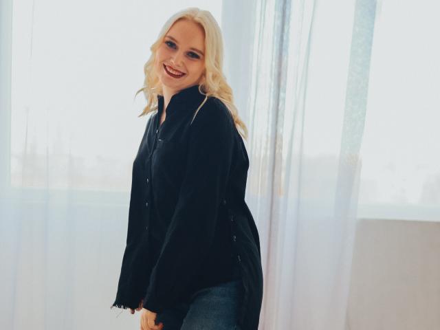 EvelinaSnow - сексуальная веб-камера в реальном времени - 19843722