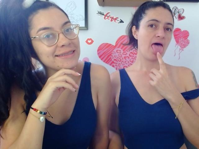 LunaVenus - Sexe cam en vivo - 19843822