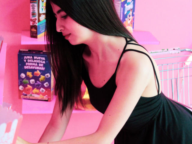 AryJames69 - сексуальная веб-камера в реальном времени - 19843910