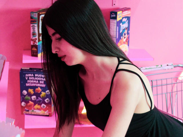 AryJames69 - Élő pornó és szexkamera - 19843918