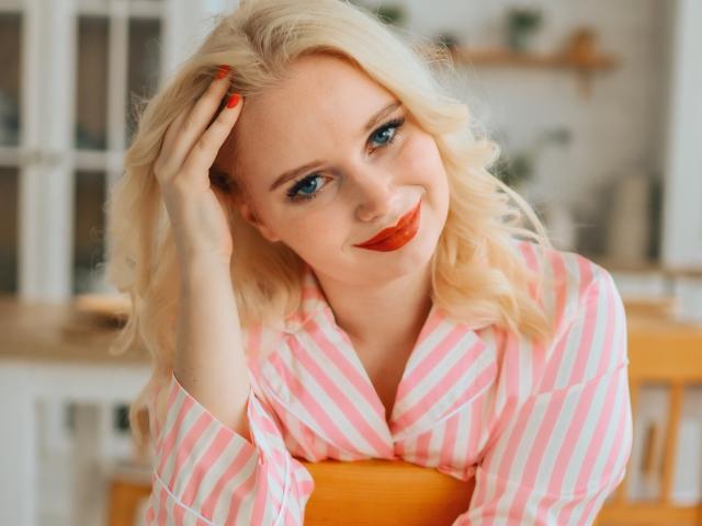 EvelinaSnow - сексуальная веб-камера в реальном времени - 19843930